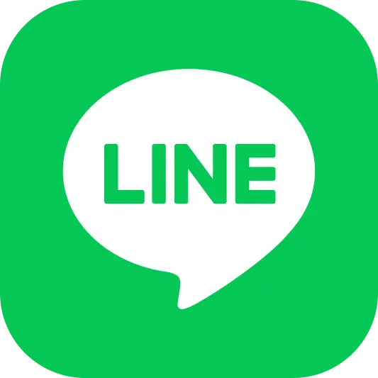 LINEアイコン