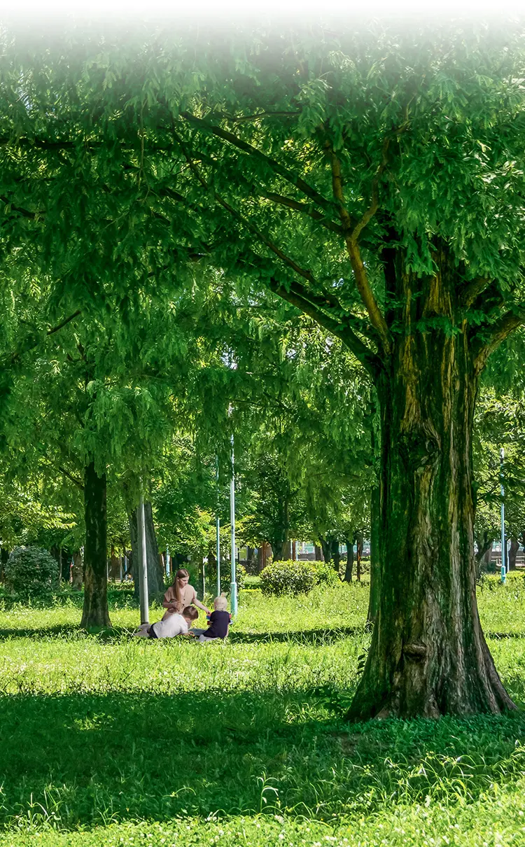 城北公園